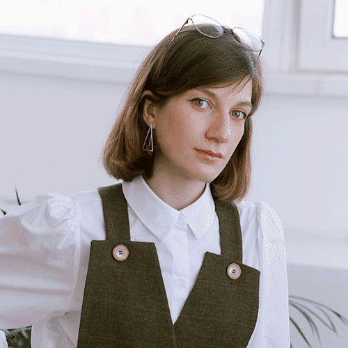 Анна Моисеенко